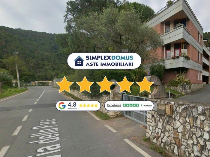 Appartamento trilocale in vendita in Via della Pace, Bocca Di Magra La Ferrara, Ameglia