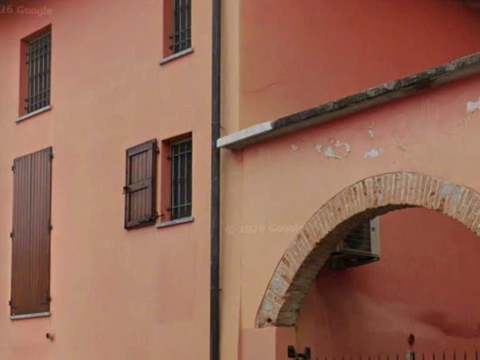 Appartamento bilocale in vendita in Piazza San Vincenzo, Madone
