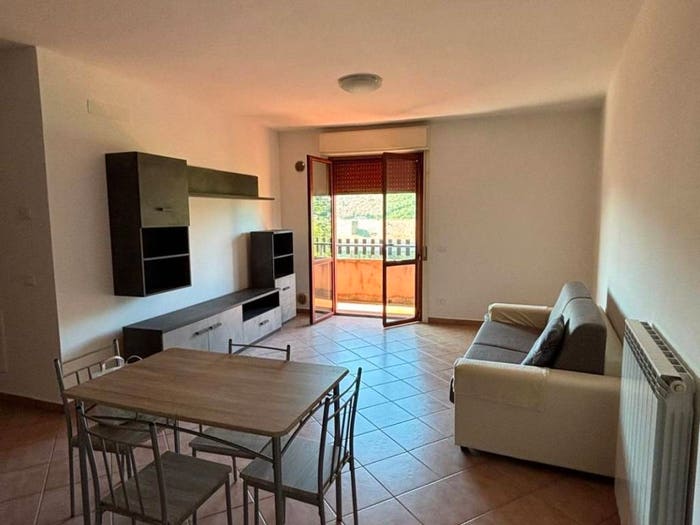 Appartamento bilocale in vendita in Via Ferdinando Magellano, Ferro di Cavallo, Perugia