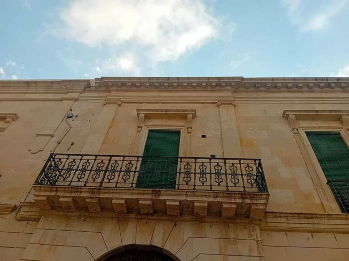 Casa con 5 locali in vendita in Piazza Municipio, Giurdignano
