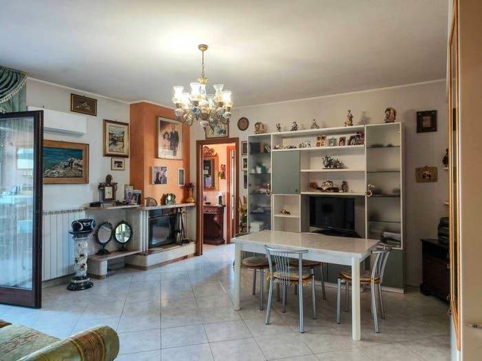 Appartamento quadrilocale in vendita in Via Maiella, Santa Teresa, Spoltore