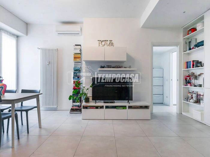 Appartamento bilocale in vendita in Via Diego Guicciardi, Dergano, Milano