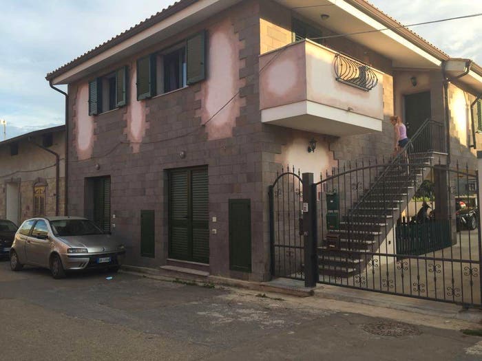 Appartamento bilocale in affitto in Via Antonio Gramsci, Centro, Narcao