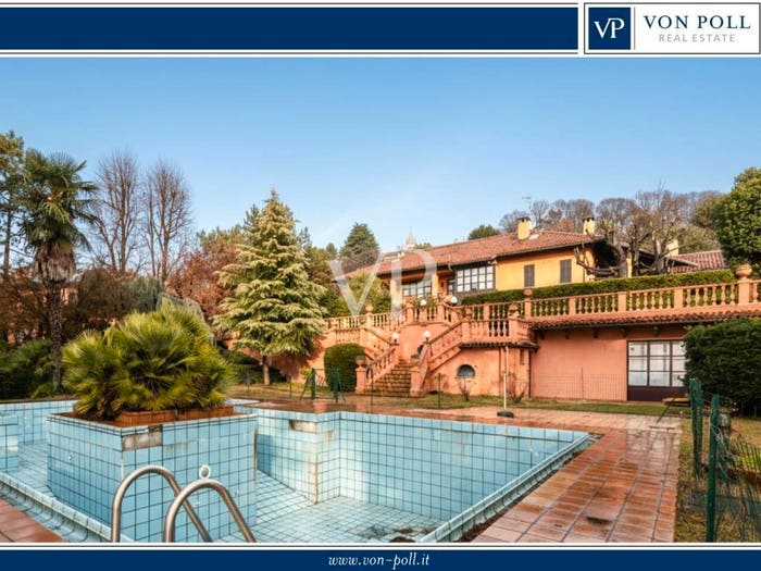 Casa con 6 locali in vendita in Strada Santa Vittoria, Testona San Michele, Moncalieri