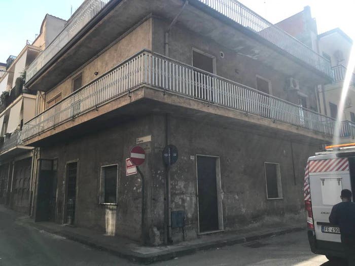 Casa quadrilocale in vendita in Via Imperia, Paternò