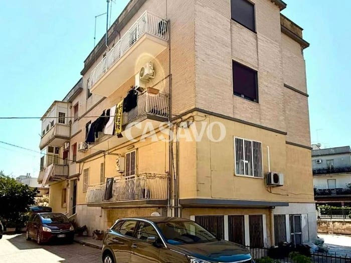 Appartamento con 5 locali in vendita in Via Andrea Doria, Casale Materdomini, Brindisi