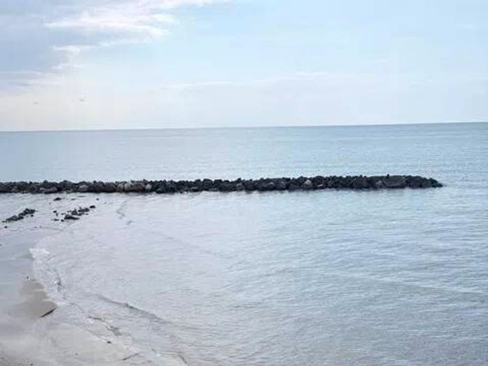 Appartamento bilocale in vendita in Via Antonio Gramsci No Number, San Giacomo Santa Barbara, Nettuno
