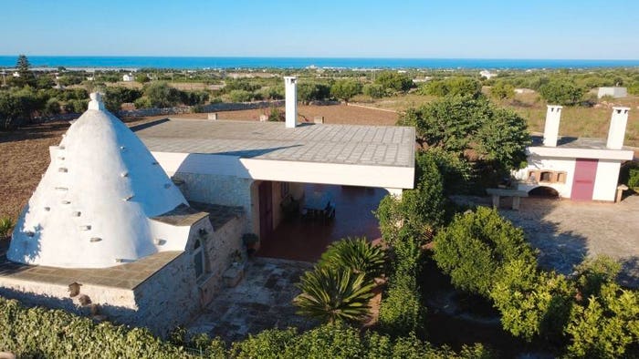 Casa trilocale in vendita in Strada Comunale Maringelli, Polignano a Mare