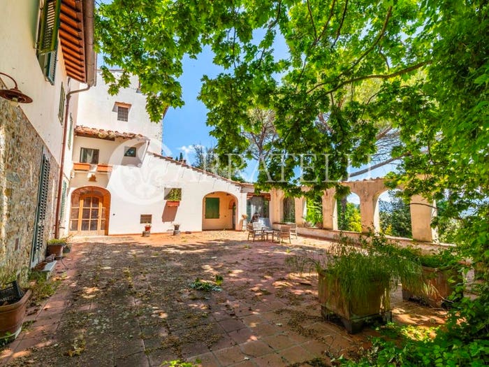 Casa con 6 locali in vendita in Viale Galileo, Michelangelo Poggio Imperiale, Firenze