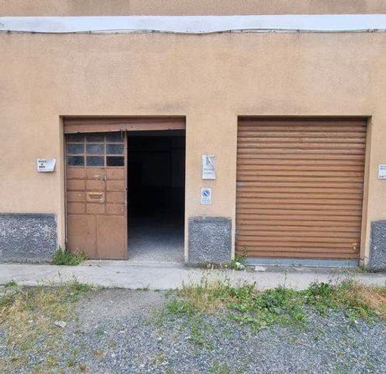 Appartamento in vendita in Via Pietro Isola, Novi Ligure
