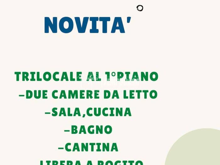 Appartamento trilocale in vendita in Via G Carducci, Piumazzo, Castelfranco Emilia