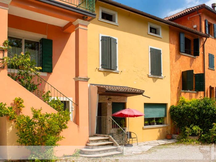 Casa con 5 locali in vendita in Via Giovanni Marchiori, Centro, Belluno
