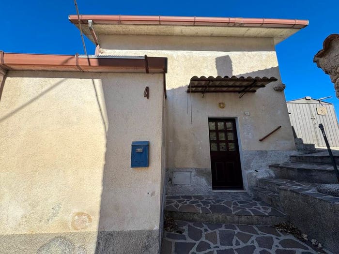 Appartamento bilocale in vendita in Cenciara, Concerviano