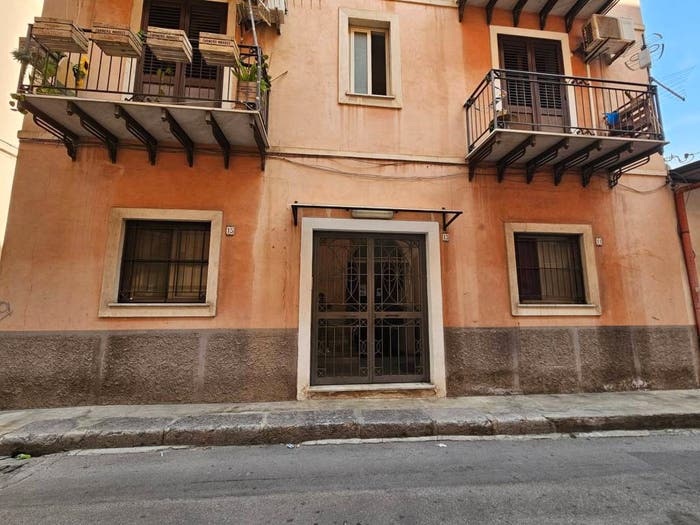 Appartamento bilocale in vendita in Via Dalia, Borgo Vecchio, Palermo
