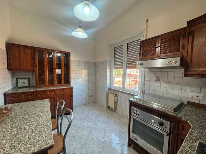 Appartamento quadrilocale in affitto in Via Bari, Villalba, Guidonia Montecelio
