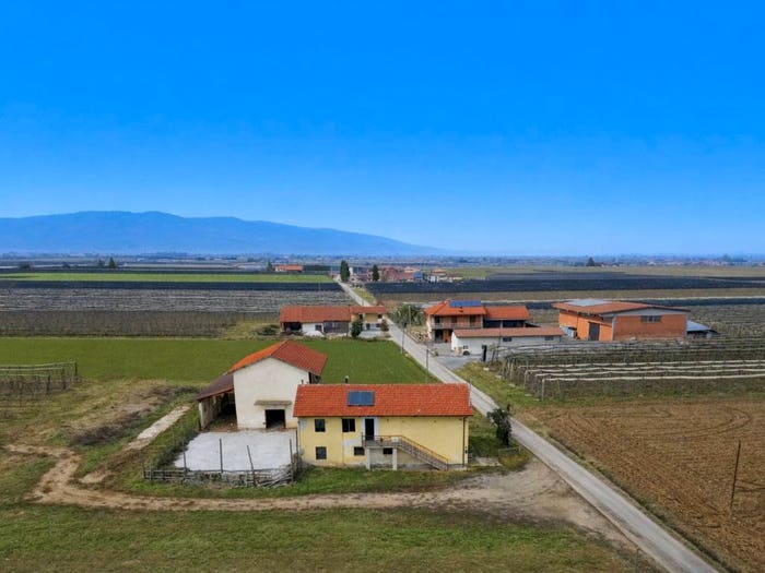 Casa con 5 locali in vendita in Frazione San Chiaffredo, Centro, Busca