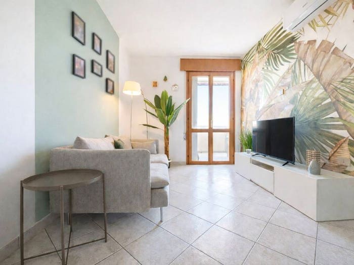 Appartamento trilocale in vendita in Viale Puccini, Lido Adriano Lido di Dante, Ravenna