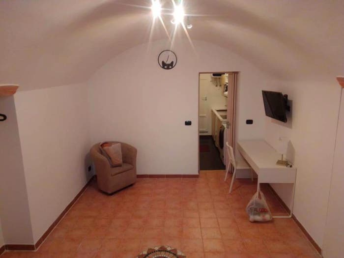 Appartamento monolocale in vendita in Piazza Massimo d'Azeglio, D'Azeglio, Firenze