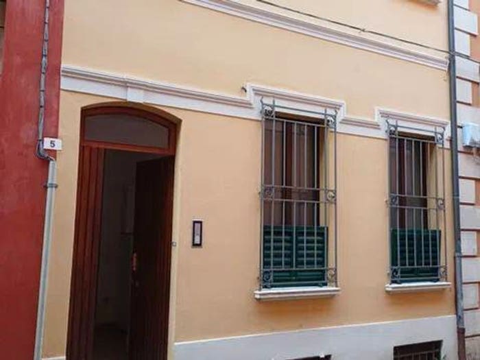 Casa con 6 locali in vendita in Via Boccaquattro, Centro Storico, Cesena