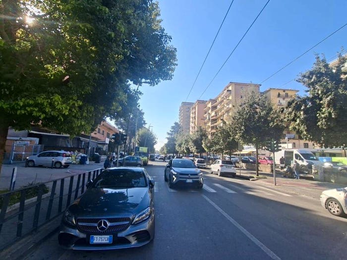Appartamento con 5 locali in vendita in Via Giorgio De Chirico, Aversa
