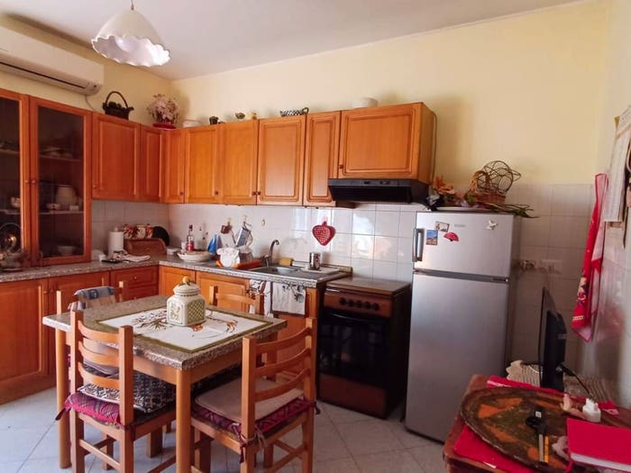 Appartamento quadrilocale in vendita in Via Nazionale, Rocca Di Capri Leone, Capri Leone