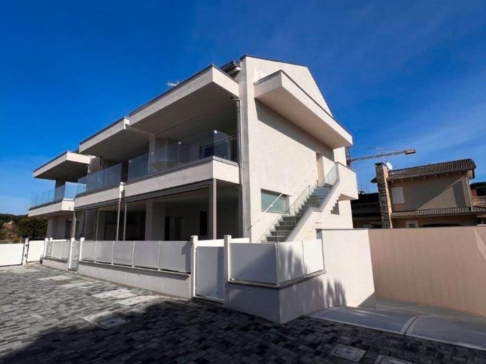 Appartamento bilocale in vendita in Viale Europa Unita, Pinarella, Cervia