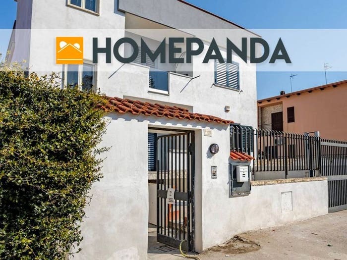Appartamento quadrilocale in vendita in Via Rannola, Varcaturo, Giugliano in Campania