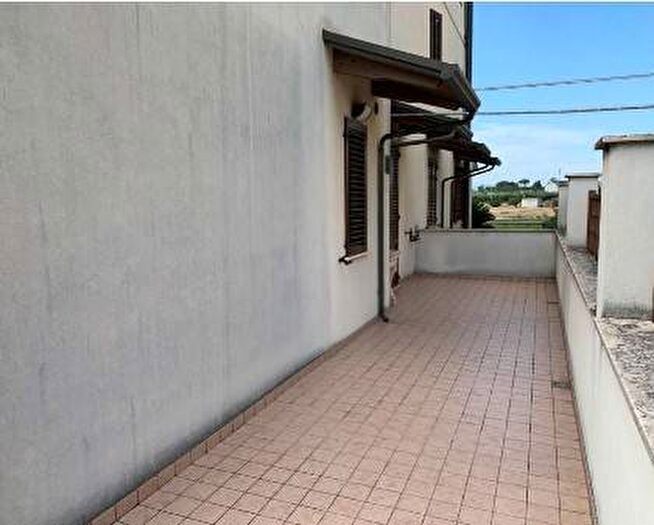 Appartamento con 6 locali in vendita in Via Nazionale San Tommaso Tre Archi FM Italia, San Tommaso Tre Archi, Fermo