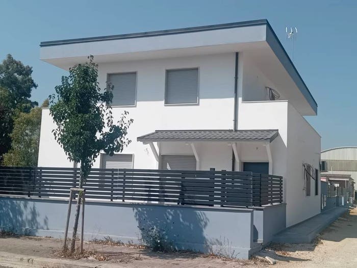 Appartamento con 5 locali in vendita in Via Pantanaccio, Pantanaccio, Latina