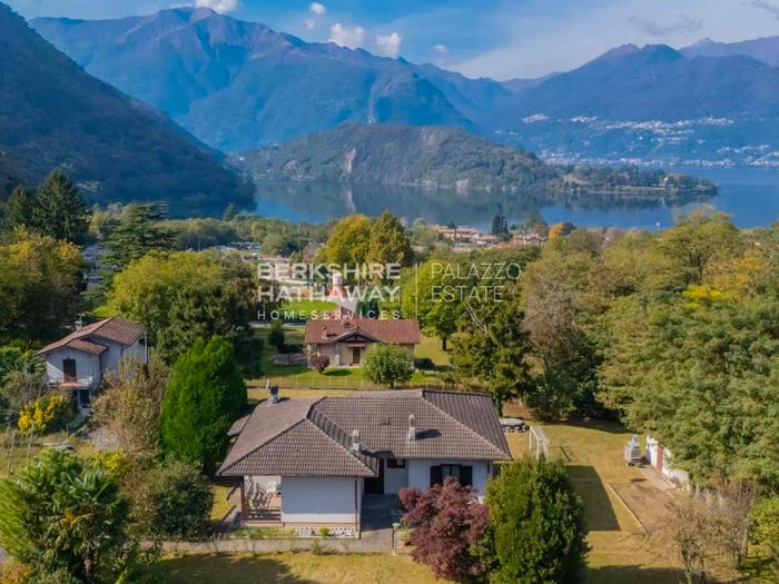 Casa con 5 locali in vendita in via Cariola, Colico Piano, Colico