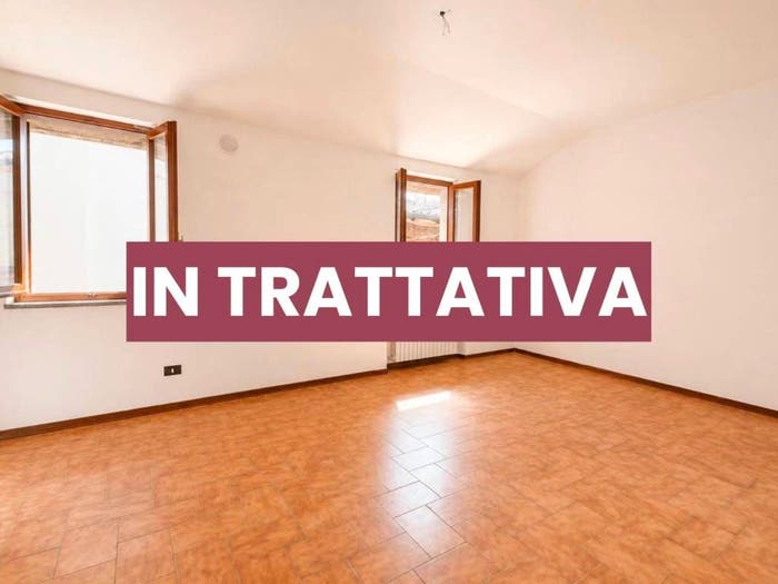 Appartamento trilocale in vendita in via san rocco, Centro, Borgo San Giacomo