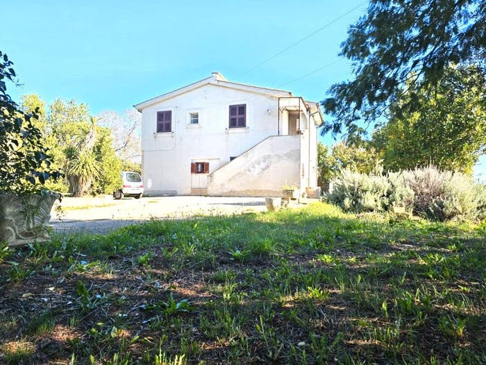 Casa con 5 locali in vendita in Via di Castel Campanile, Zona Valcanneto Ceri Borgo San Martino, Cerveteri
