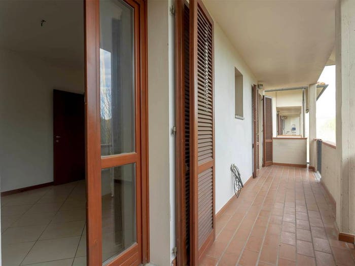 Appartamento quadrilocale in vendita in via Fra Guittone, Sant'Angelo Vingone, Campi Bisenzio