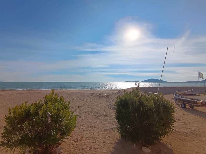 Appartamento trilocale in vendita in Via Alessandro De Meo, Centro, Formia