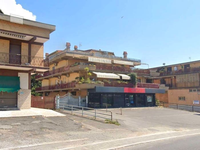 Appartamento con 5 locali in vendita in Via Palombarese, Santa Lucia, Fonte Nuova