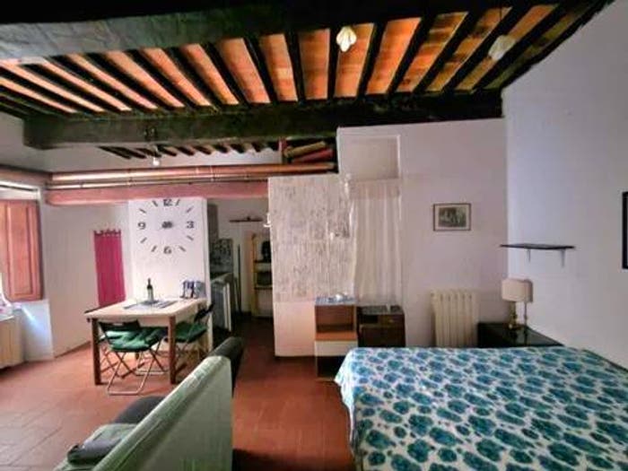 Appartamento monolocale in vendita in Urb Zona CentroColle Bassa Colle Bassa, Colle Alta Borgo Nuovo, Colle di Val d'Elsa