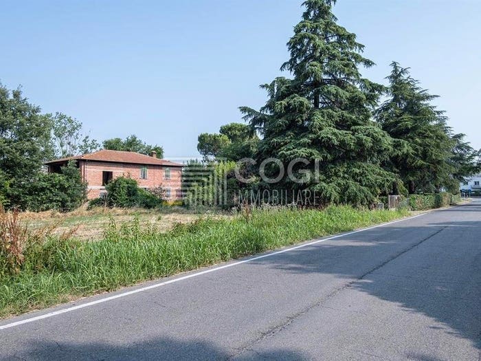 Casa con 6 locali in vendita in Via Valsellustra, Cà Del Vento, Dozza