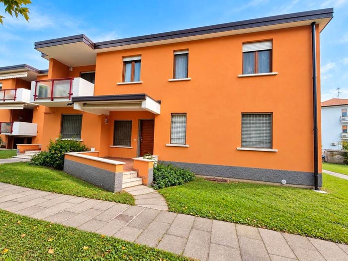 Appartamento trilocale in vendita in Via Giuseppe Verdi, Casorate Primo