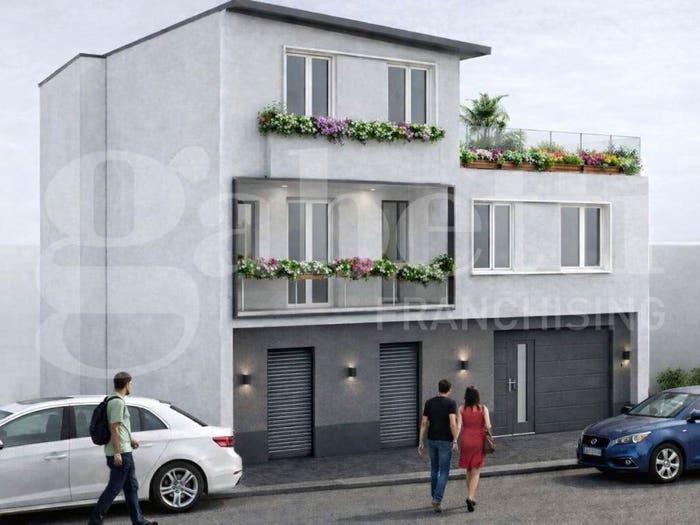 Casa con 5 locali in vendita in Cesa