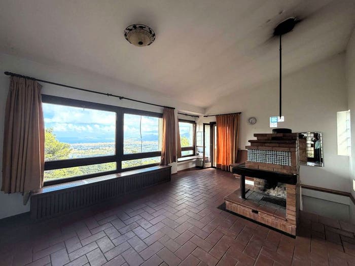 Casa quadrilocale in vendita in via Poggio del pineto, Borgo Nuovo Castellana, Palermo
