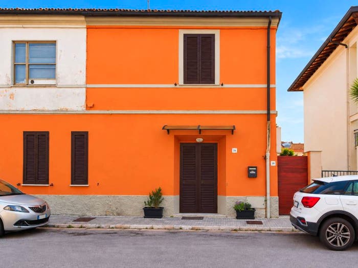 Casa trilocale in vendita in Via Giacomo Matteotti, Le Maggiola Gello, San Giuliano Terme