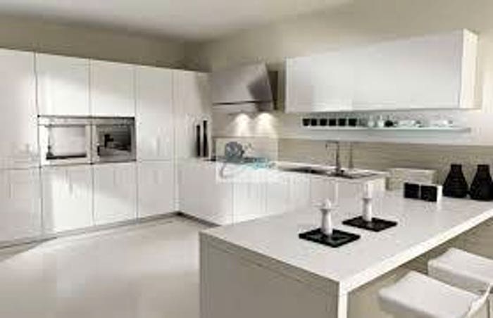 Appartamento trilocale in vendita in Via Sant'Andrea, Centro San Lorenzo, Albignasego