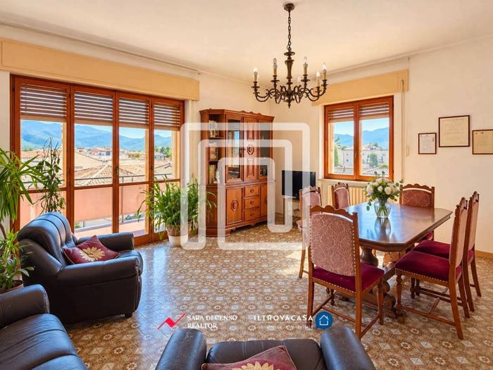 Appartamento con 5 locali in vendita in Viale Sant' Antonio, Centro, Sulmona