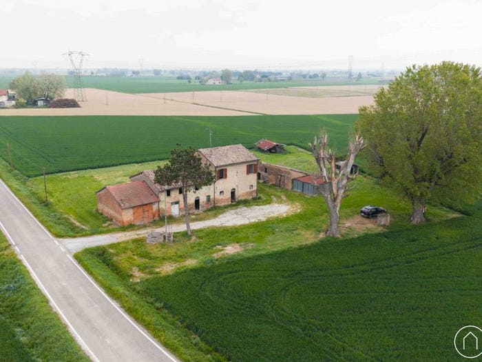 Casa con 6 locali in vendita in Via Alturie, San Pietro in Trento Coccolia, Ravenna