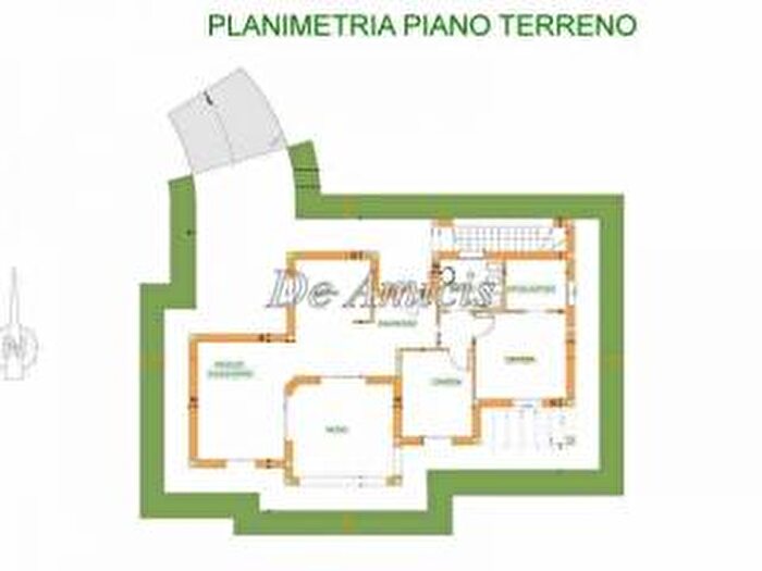 Case in Vendita e in Affitto - 3