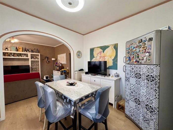Appartamento quadrilocale in vendita in Castelnuovo Dei Sabbioni, Cavriglia