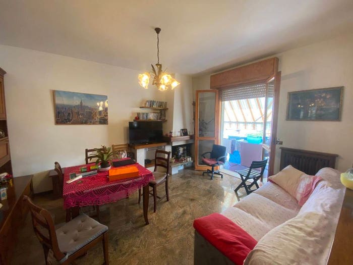 Appartamento trilocale in vendita in Via Lazio, Centro, Maranello