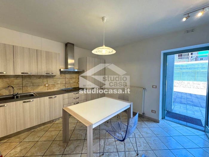 Appartamento bilocale in vendita in Borgo, Borgo Valsugana