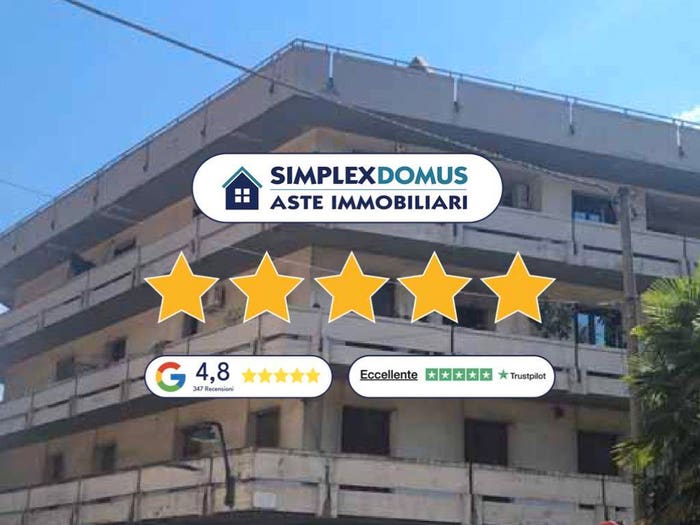 Appartamento con 6 locali in vendita in Piazzale Colonnello Lorenzini, Centro, Darfo Boario Terme