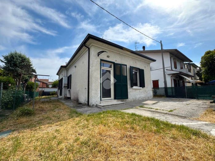 Casa trilocale in vendita in Via Cristoforo Scanello, Spazzoli Medaglie D'Oro, Forlì